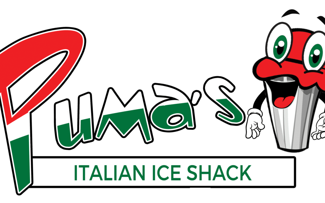 Spotlight on Summerville Puma’s Italian Ice Shack