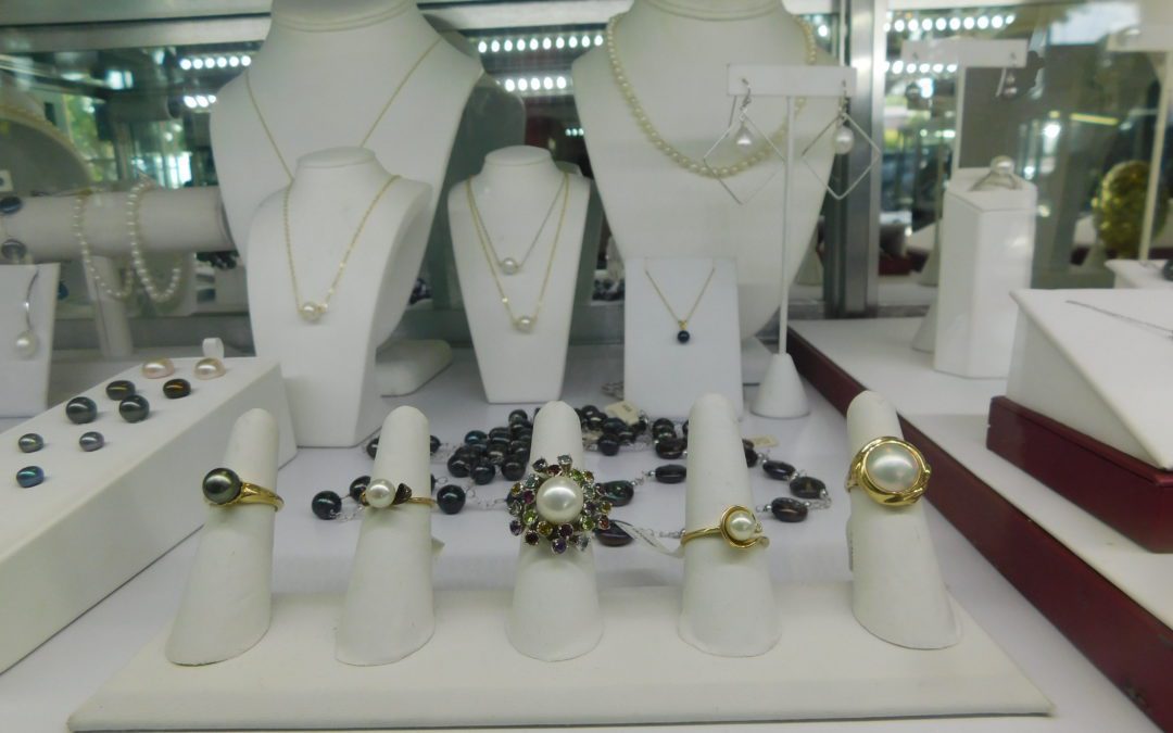 Spotlight on Summerville – Hanebrink Jewelers
