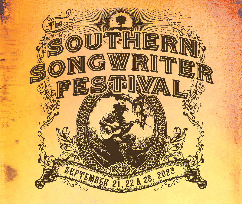 Southern Songwriter Fest (a fest within a FEST)